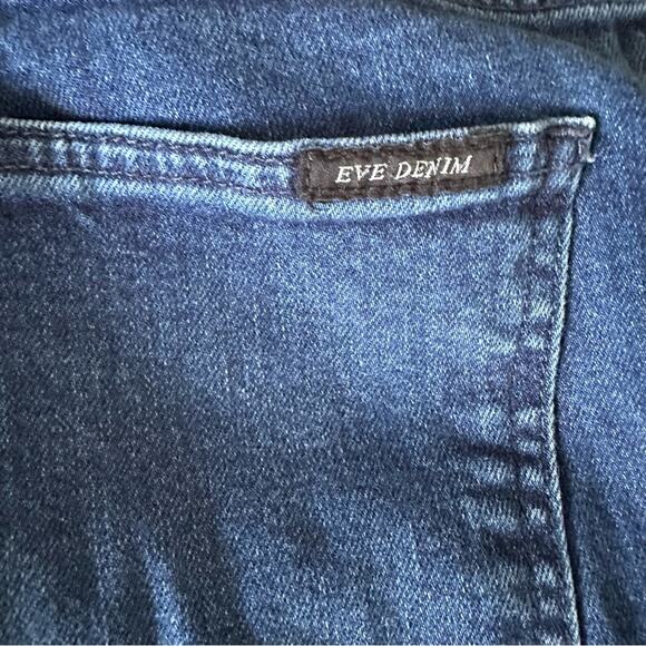 Eve Denim The Jacqueline Jean actual waist 29” - Picture 8 of 9